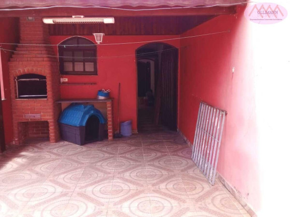 Imagem Sobrado com 4 Quartos à Venda, 89 m² em Parque Marajoara - Santo André Imagem Sobrado com 4 Quartos à Venda, 89 m² em Parque Marajoara - Santo André