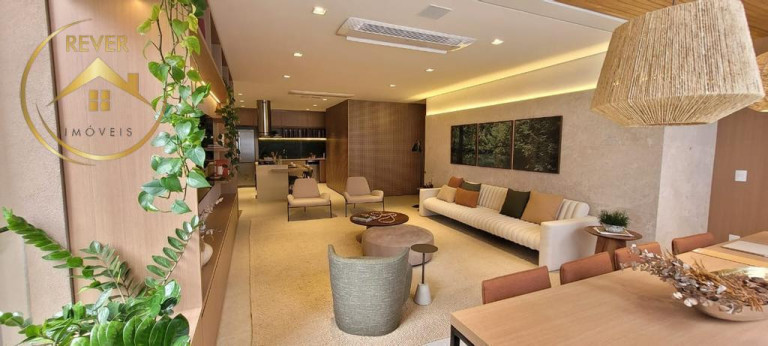 Imagem Apartamento com 3 Quartos à Venda, 156 m² em Cambui - Campinas Imagem Apartamento com 3 Quartos à Venda, 156 m² em Cambui - Campinas