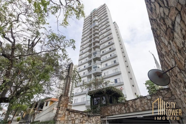 Imagem Apartamento com 2 Quartos à Venda, 61 m² em Chácara Inglesa - São Paulo