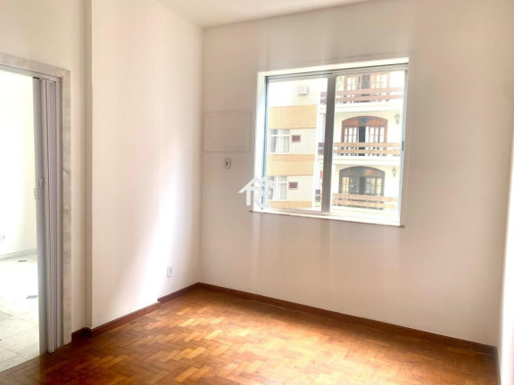Imagem Apartamento com 1 Quarto à Venda, 42 m² em Icaraí - Niterói Imagem Apartamento com 1 Quarto à Venda, 42 m² em Icaraí - Niterói