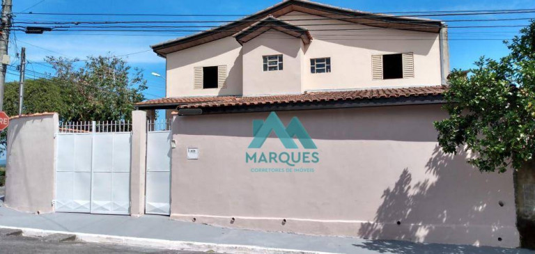 Imagem Sobrado com 2 Quartos à Venda, 78 m² em Vila Bandeirantes - Caçapava Imagem Sobrado com 2 Quartos à Venda, 78 m² em Vila Bandeirantes - Caçapava