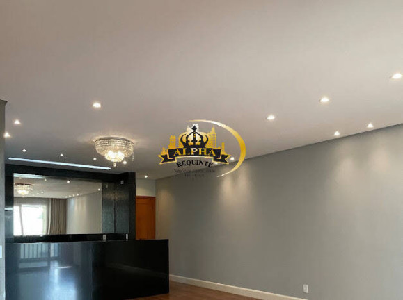 Imagem Apartamento com 3 Quartos à Venda, 104 m² em Tamboré - Santana De Parnaíba Imagem Apartamento com 3 Quartos à Venda, 104 m² em Tamboré - Santana De Parnaíba