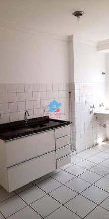 Imagem Apartamento com 2 Quartos à Venda, 47 m² em Sítios Frutal - Valinhos Imagem Apartamento com 2 Quartos à Venda, 47 m² em Sítios Frutal - Valinhos