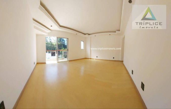 Imagem Apartamento com 3 Quartos à Venda, 120 m² em São Mateus - Juiz De Fora Imagem Apartamento com 3 Quartos à Venda, 120 m² em São Mateus - Juiz De Fora