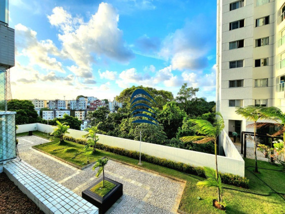Imagem Imóvel com 3 Quartos à Venda, 116 m² em Patamares - Salvador Imagem Imóvel com 3 Quartos à Venda, 116 m² em Patamares - Salvador
