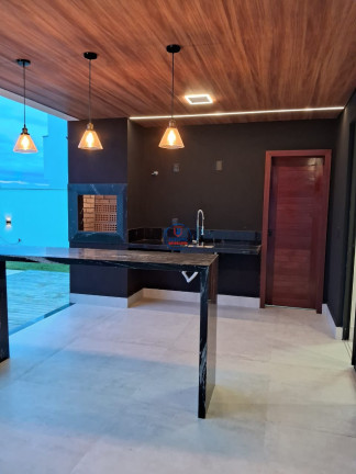 Imagem Casa com 4 Quartos para Alugar ou Temporada, 352 m² em Cajupiranga - Parnamirim Imagem Casa com 4 Quartos para Alugar ou Temporada, 352 m² em Cajupiranga - Parnamirim