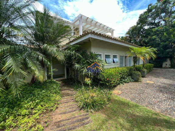 Imagem Casa com 6 Quartos à Venda, 450 m² em Pontal (cunhambebe) - Angra Dos Reis
