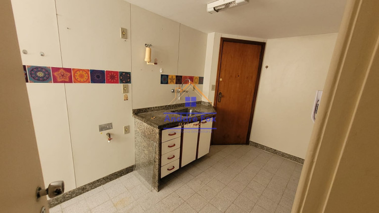 Imagem Apartamento com 2 Quartos à Venda, 78 m² em Maracanã - Rio De Janeiro