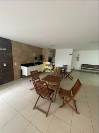 Imagem Imóvel com 2 Quartos à Venda, 55 m² em Praia De Itaparica - Vila Velha