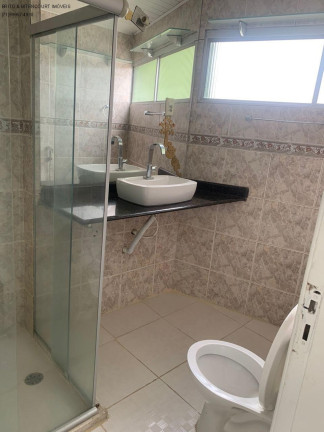 Imagem Imóvel com 3 Quartos à Venda, 82 m² em Vitória - Salvador