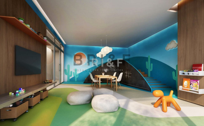 Imagem Apartamento com 2 Quartos à Venda, 64 m² em Alto Da Boa Vista - São Paulo Imagem Apartamento com 2 Quartos à Venda, 64 m² em Alto Da Boa Vista - São Paulo
