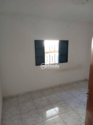 Imagem Casa com 2 Quartos à Venda, 185 m² em Jardim Nilópolis - Campinas Imagem Casa com 2 Quartos à Venda, 185 m² em Jardim Nilópolis - Campinas