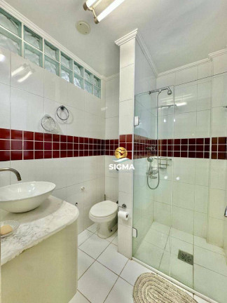 Imagem Apartamento com 4 Quartos à Venda, 160 m² em Pitangueiras - Guarujá Imagem Apartamento com 4 Quartos à Venda, 160 m² em Pitangueiras - Guarujá