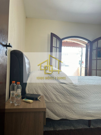 Imagem Sobrado com 3 Quartos à Venda, 150 m² em Vila Natal - São Paulo Imagem Sobrado com 3 Quartos à Venda, 150 m² em Vila Natal - São Paulo