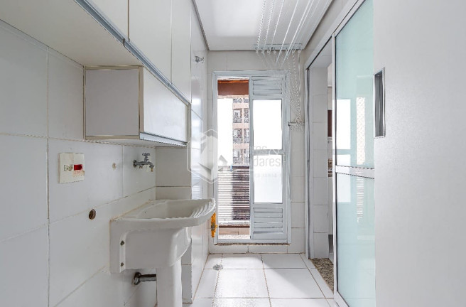 Imagem Apartamento com 3 Quartos à Venda, 82 m² em Jardim Caravelas - São Paulo