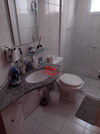 Imagem Apartamento com 2 Quartos à Venda, 87 m² em Boqueirão - Santos Imagem Apartamento com 2 Quartos à Venda, 87 m² em Boqueirão - Santos
