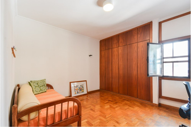 Imagem Apartamento com 3 Quartos à Venda, 171 m² em Jardim Paulista - São Paulo