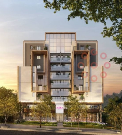 Imagem Apartamento com 1 Quarto à Venda, 36 m² em Santa Efigênia - Belo Horizonte