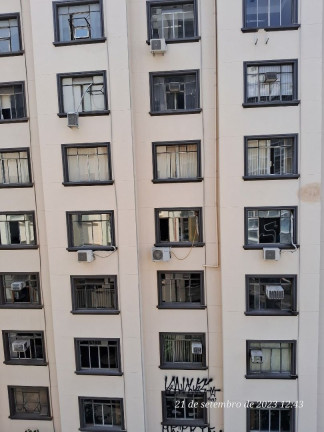 Imagem Imóvel para Alugar, 108 m² em República - São Paulo