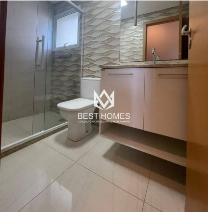 Imagem Apartamento com 3 Quartos à Venda, 110 m² em Vila Lacerda - Jundiaí