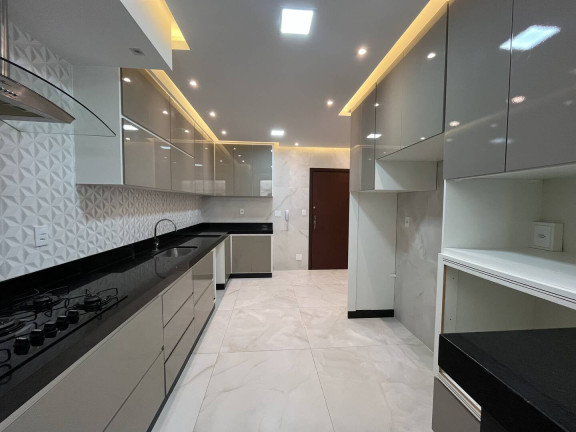 Imagem Apartamento com 3 Quartos à Venda, 160 m² em Vila Nova - Cabo Frio Imagem Apartamento com 3 Quartos à Venda, 160 m² em Vila Nova - Cabo Frio