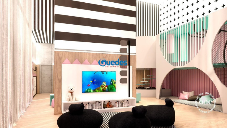 Imagem Apartamento com 1 Quarto à Venda, 24 m² em Vila Clementino - São Paulo Imagem Apartamento com 1 Quarto à Venda, 24 m² em Vila Clementino - São Paulo