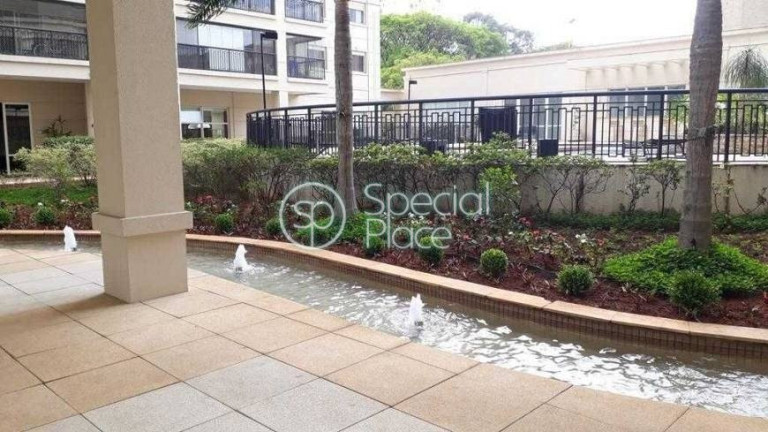 Imagem Apartamento com 4 Quartos à Venda, 260 m² em Barra Funda - São Paulo