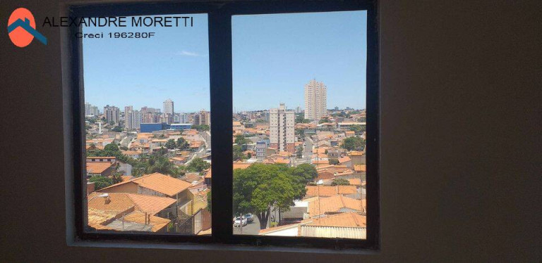 Imagem Apartamento com 2 Quartos para Alugar, 90 m² em Sorocaba Imagem Apartamento com 2 Quartos para Alugar, 90 m² em Sorocaba