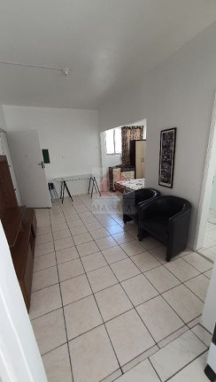 Imagem Apartamento com 1 Quarto à Venda, 25 m² em Cidade Baixa - Porto Alegre Imagem Apartamento com 1 Quarto à Venda, 25 m² em Cidade Baixa - Porto Alegre