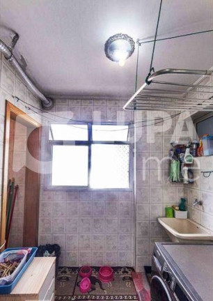 Imagem Apartamento com 3 Quartos à Venda, 87 m² em Tatuapé - São Paulo Imagem Apartamento com 3 Quartos à Venda, 87 m² em Tatuapé - São Paulo
