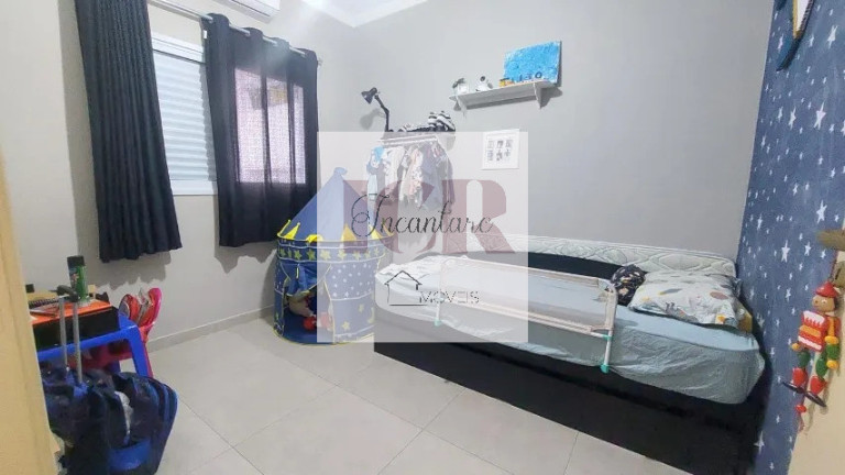 Imagem Casa de Condomínio com 3 Quartos à Venda, 200 m² em Horto Florestal - Sorocaba