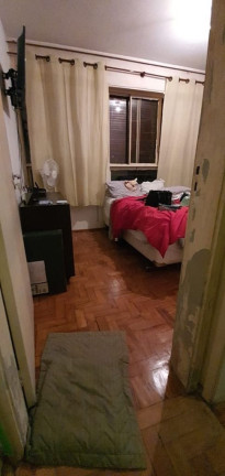 Imagem Apartamento com 3 Quartos à Venda, 125 m² em Perdizes - São Paulo Imagem Apartamento com 3 Quartos à Venda, 125 m² em Perdizes - São Paulo