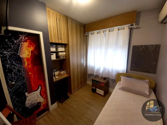 Imagem Apartamento com 3 Quartos à Venda, 109 m² em Ponta Da Praia - Santos Imagem Apartamento com 3 Quartos à Venda, 109 m² em Ponta Da Praia - Santos