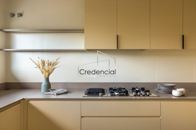 Imagem Cobertura com 3 Quartos à Venda, 293 m² em Ahú - Curitiba