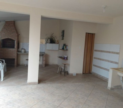 Imagem Casa com 4 Quartos à Venda, 103 m² em Parque São Cristóvão - Taubaté Imagem Casa com 4 Quartos à Venda, 103 m² em Parque São Cristóvão - Taubaté