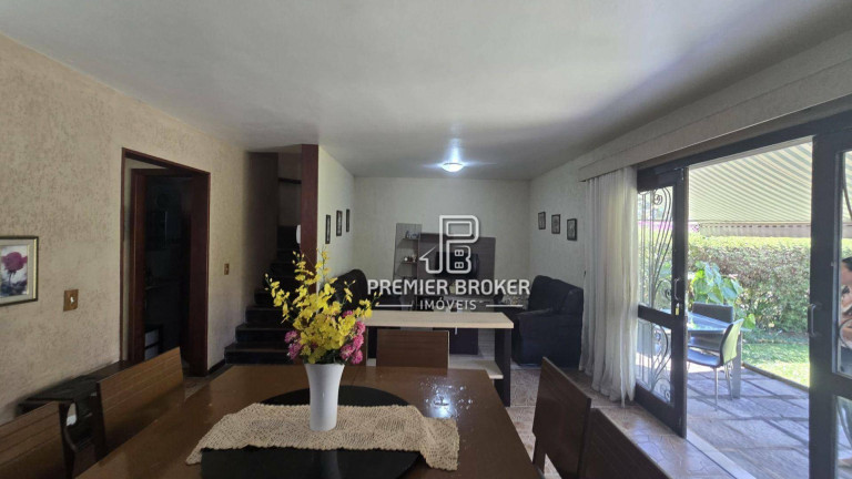 Imagem Casa com 3 Quartos à Venda, 104 m² em Bom Retiro - Teresópolis Imagem Casa com 3 Quartos à Venda, 104 m² em Bom Retiro - Teresópolis