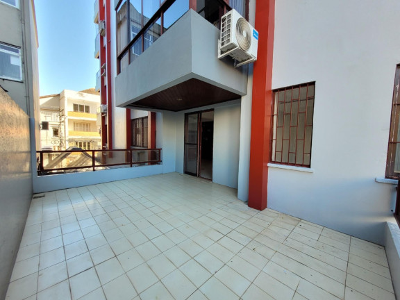 Imagem Sala Comercial à Venda, 251 m² em Bonfim - Santa Maria Imagem Sala Comercial à Venda, 251 m² em Bonfim - Santa Maria