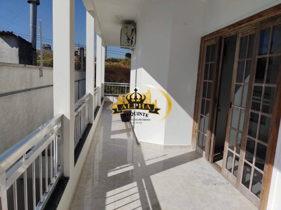 Imagem Casa com 4 Quartos à Venda, 315 m² em Quitaúna - Osasco