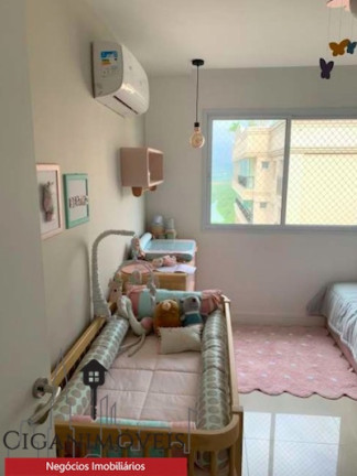 Imagem Cobertura com 4 Quartos à Venda, 389 m² em Barra Da Tijuca - Rio De Janeiro