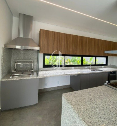 Imagem Casa de Condomínio com 3 Quartos à Venda, 321 m² em Pinheirinho - Itu