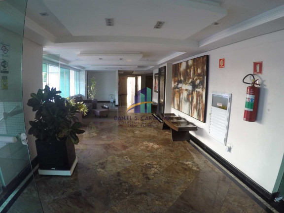 Imagem Apartamento com 3 Quartos à Venda, 150 m² em Aviação - Praia Grande