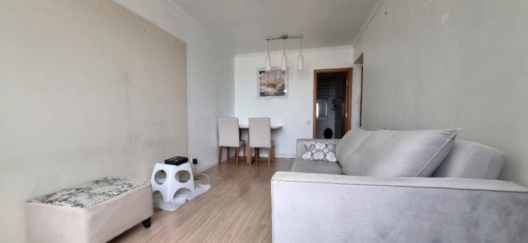 Imagem Apartamento com 2 Quartos à Venda, 62 m² em Santa Cecília - São Paulo Imagem Apartamento com 2 Quartos à Venda, 62 m² em Santa Cecília - São Paulo