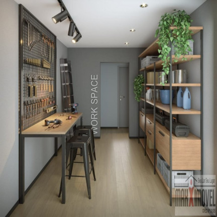 Imagem Apartamento com 2 Quartos à Venda, 45 m² em Ramos - Rio De Janeiro