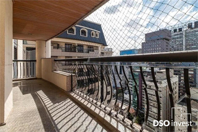 Imagem Apartamento com 3 Quartos à Venda, 235 m² em Jardim America - São Paulo Imagem Apartamento com 3 Quartos à Venda, 235 m² em Jardim America - São Paulo