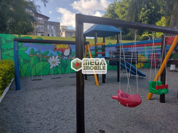 Imagem Apartamento com 3 Quartos à Venda, 87 m² em Trindade - Florianópolis