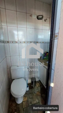 Imagem Apartamento com 2 Quartos à Venda, 161 m² em Santa Maria - Santo André Imagem Apartamento com 2 Quartos à Venda, 161 m² em Santa Maria - Santo André