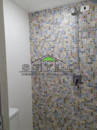 Imagem Apartamento com 3 Quartos à Venda, 75 m² em Parque Terra Nova - São Bernardo Do Campo