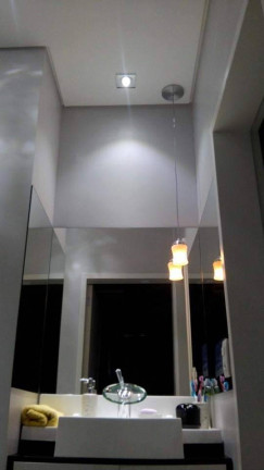 Imagem Apartamento com 2 Quartos à Venda, 51 m² em Morada Das Vinhas - Jundiaí
