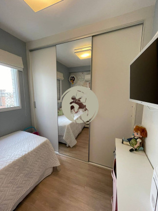 Imagem Apartamento com 3 Quartos à Venda, 77 m² em Ponta Da Praia - Santos Imagem Apartamento com 3 Quartos à Venda, 77 m² em Ponta Da Praia - Santos