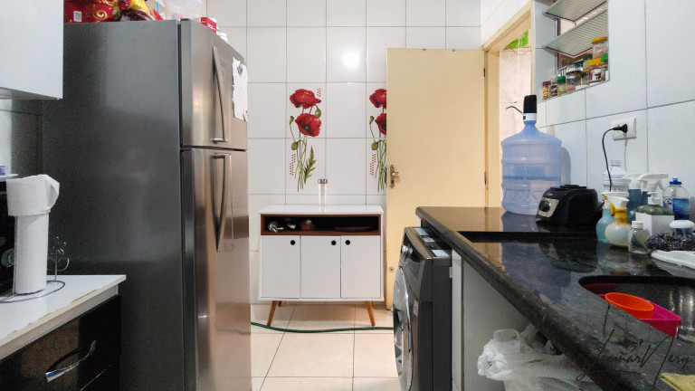 Imagem Apartamento com 3 Quartos à Venda, 70 m² em Pau Amarelo - Paulista
